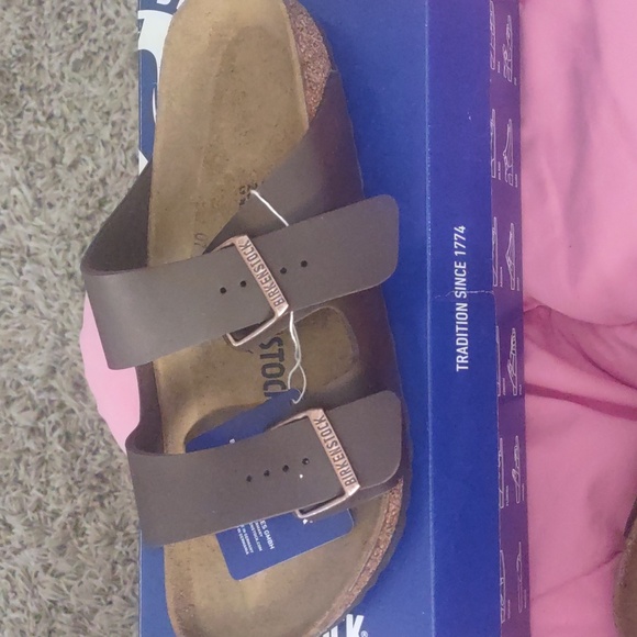 Birkenstock Arizona sandal - Picture 3 of 5